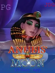 Explorando o Fascinante Mundo de AnubisMoon: Um Jogo de Aventuras Misteriosas