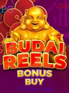 Explorando o Jogo BudaiReelsBonusBuy no 535bet App