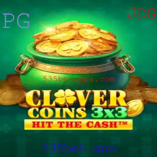 Clovercoin3x3: Descubra o Novo Jogo de Azar