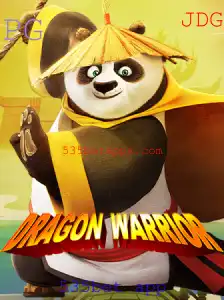 Descubra o Mundo de DragonWarrior e Como Integrar com o 535bet App