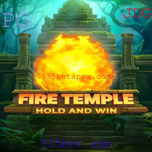 Explorando o Novo Jogo FireTemple e a Integração com o 535bet App