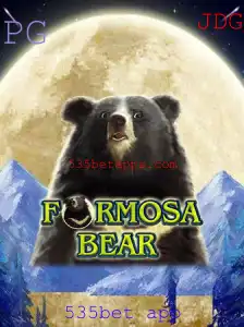 Explorando o Universo de FormosaBear: Um Mergulho no Jogo que Conquistou os Fãs