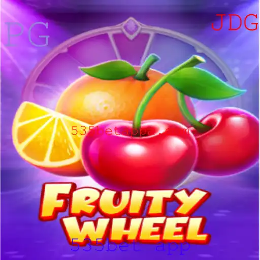Descubra o Jogo FruityWheel: Um Mundo de Diversão e Estratégia