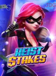 Explorando o Empolgante Mundo do Jogo HeistStakes