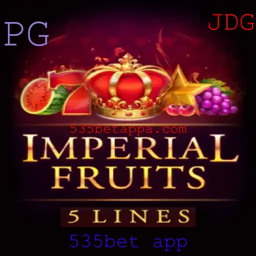 ImperialFruits5: Descubra o Fascinante Mundo das Frutas