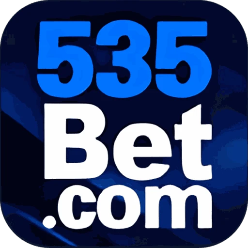 Logo 535bet app Cassino