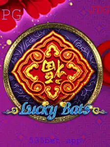 Descubra o Mundo Empolgante de LuckyBats no 535bet App