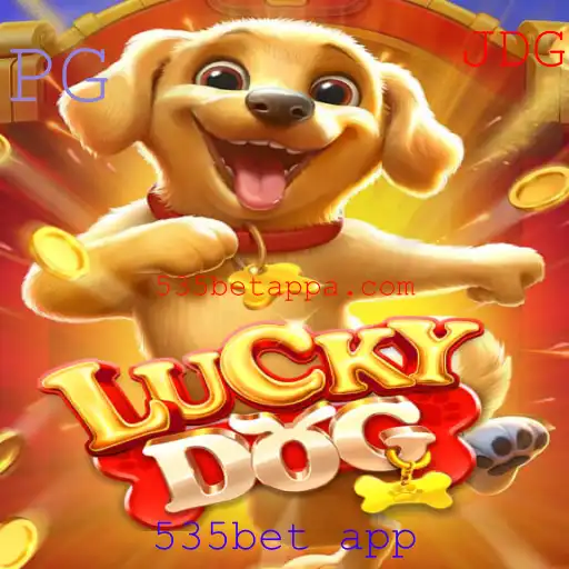 Descubra o Empolgante Jogo LuckyDog e o Poder do 535bet App