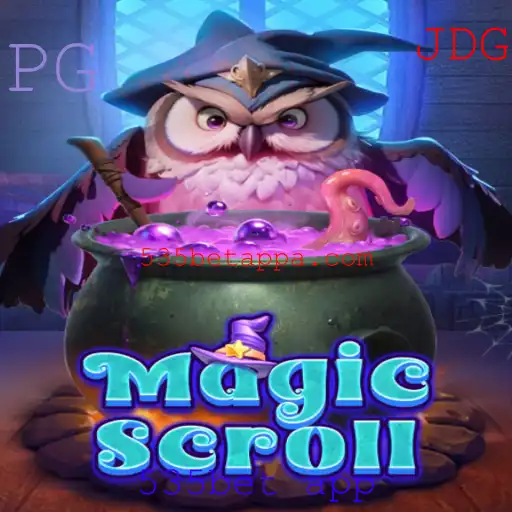 MagicScroll: A Nova Sensação no Mundo dos Jogos