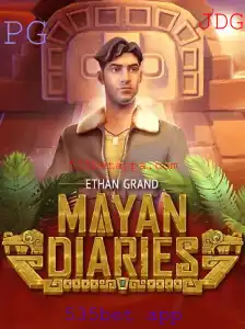Explorando os Mistérios do Jogo MayanDiaries