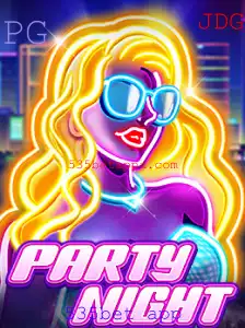 PartyNight: Desvendando o Jogo do Momento