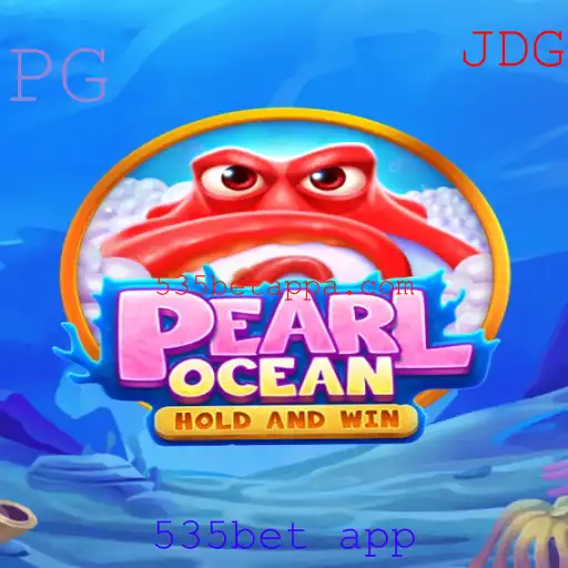 Explorando o Fascinante Mundo de PearlOcean no 535bet App