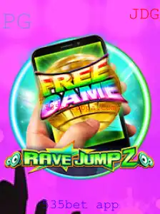 Desvendando RaveJump2M: Tudo o que Você Precisa Saber Sobre Este Jogo Inovador