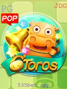 Explorando o Mundo de 6Toros: Um Jogo Inovador