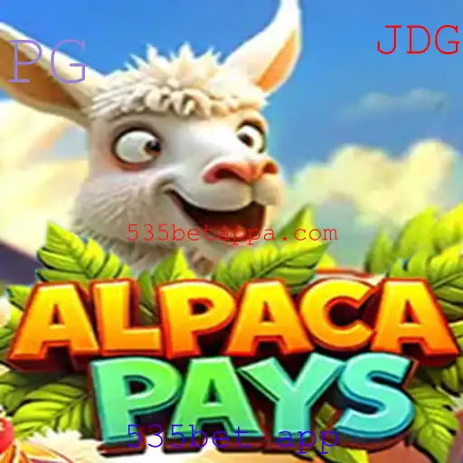 Descubra AlpacaPays: O Novo Fenômeno dos Jogos no 535bet App