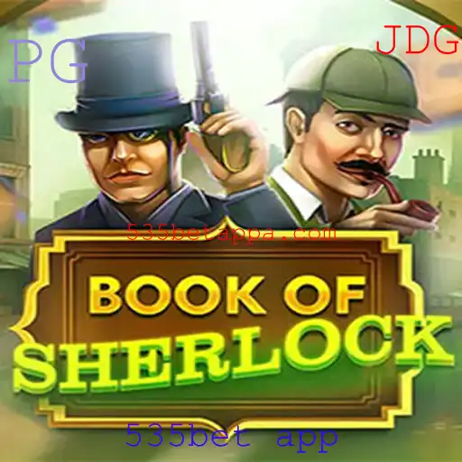 Descubra o Fascinante Jogo BookOfSherlock: Regras e Como Jogar no 535bet App