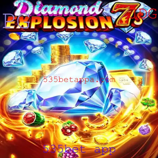Explorando o Jogo DiamondExplosion7s: Diversão e Estratégias no 535bet App