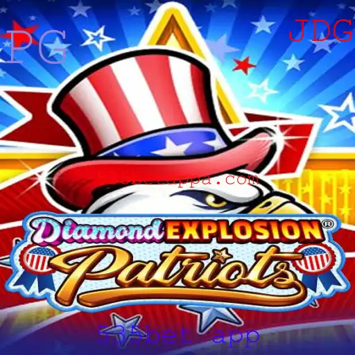 Explorando o Universo de DiamondExplosionPatriots: Regras e Estratégias