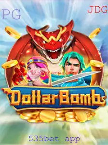 DollarBombs: A Novidade Explosiva no Mundo dos Jogos