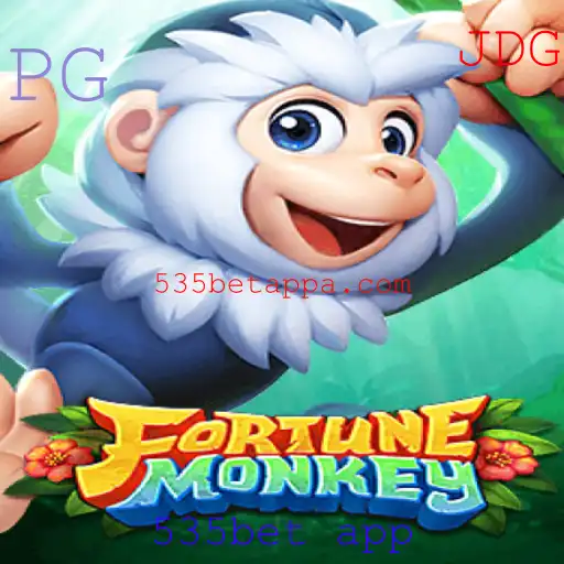 Descubra o Mundo Fascinante de FortuneMonkey no 535bet App