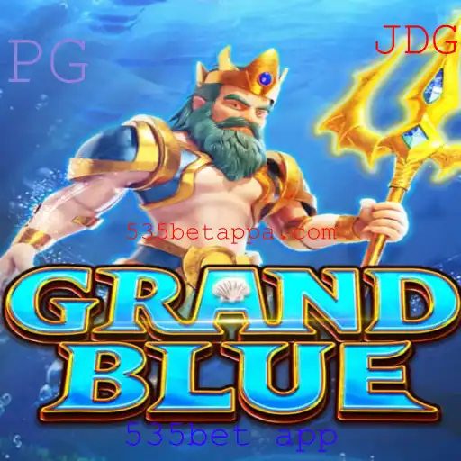 Descubra GRANDBLUE: O Novo Fenômeno dos Jogos de Tabuleiro