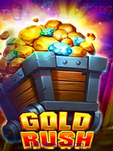 Explorando a Aventura do Jogo GoldRush com 535bet App