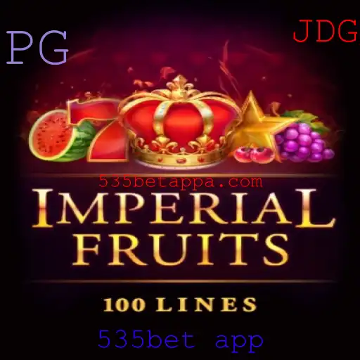 ImperialFruits100: Um Mergulho no Universo dos Jogos Digitais com 535bet app