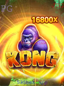Explorando o Jogo Kong: Diversão e Estratégia no 535bet App