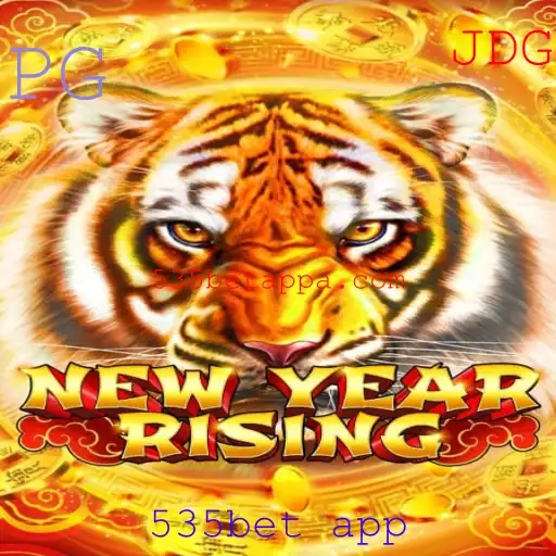 Explorando NewYearRising: Uma Nova Era de Entretenimento no Mundo dos Jogos