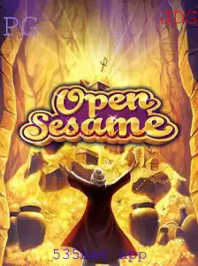 Explorando as Maravilhas do Jogo OpenSesame