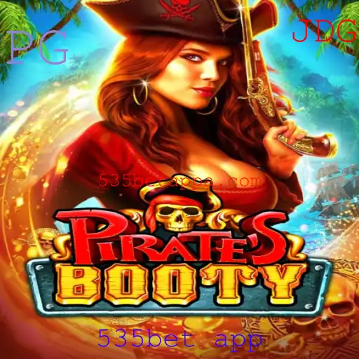 Explorando o Mundo de PiratesBooty e o Papel do 535bet App