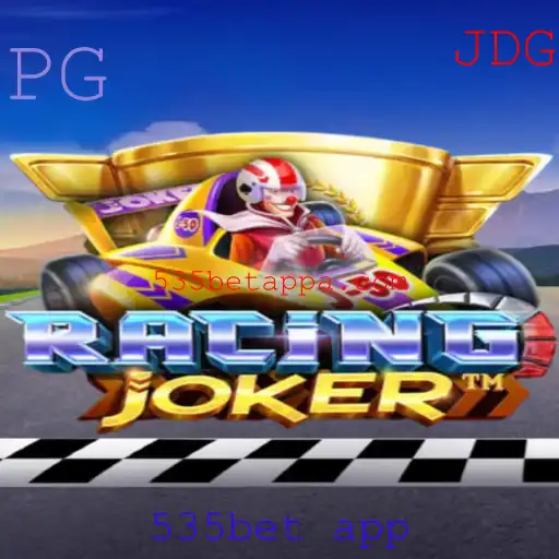 RacingJoker: A Excitante Corrida dos Tempos Modernos
