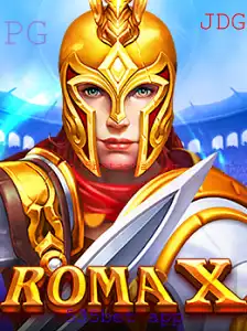 RomaX: A Inovação no Universo dos Jogos Digitais
