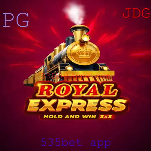 Descubra o Fascinante Jogo RoyalExpress: A Nova Sensação no Mundo dos Jogos