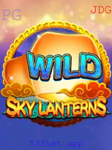 SkyLanterns: Descubra a Magia e as Regras do Jogo Inovador de 535bet app