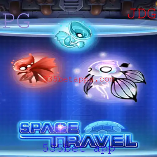 Exploração Intergaláctica com SpaceTravel: Uma Aventura Cósmica