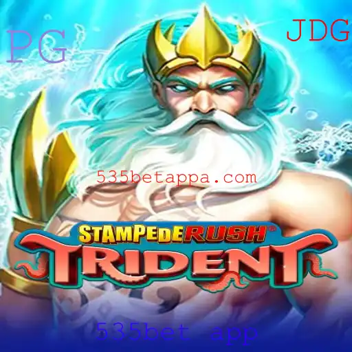 Explorando o Fascinante Mundo de StempedeRushTrident