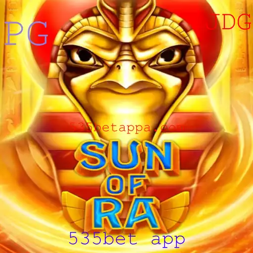 SunofRa: Explorando o Fascinante Mundo do Jogo Inspirado no Egito Antigo