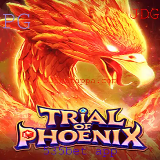 Descubra o Emocionante Mundo de TrialofPhoenix e a Revolução do 535bet App