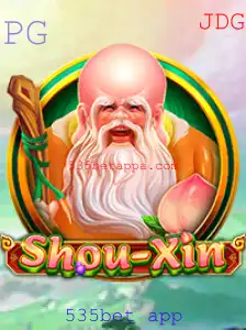 Explorando o Jogo ShouXin e sua Presença no 535bet App