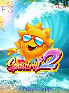 Desvendando o Mundo de Spindrift2: Uma Jornada Inovadora no Universo dos Jogos