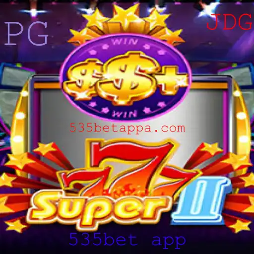 Explorando o Fenômeno Super777II: Regras e Introdução ao 535bet App