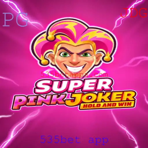 SuperPinkJoker: O Novo Sucesso no Mundo dos Jogos