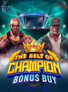 Explorando o Jogo TheBeltOfChampionBonusBuy Disponível no 535bet App