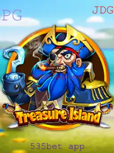 Explorando o Mundo de TreasureIsland: Aventura e Estratégia nas Suas Mãos