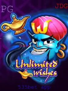 Descubra o Fascinante Mundo de UnlimitedWishes e o 535bet App