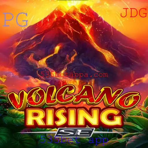 Conheça VolcanoRisingSE: O Novo Fenômeno dos Jogos Digitais