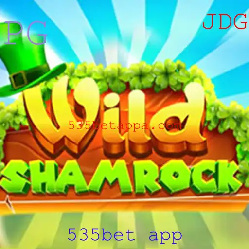 Explorando o Fascinante Mundo de 'WildShamrock' no 535bet App
