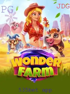 Uma Exploração de WonderFarm e sua Relevância no Contexto Atual